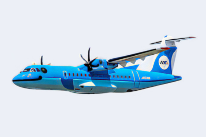 がまだせ天草エアライン