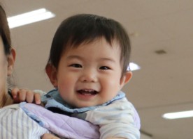 こどもたちの夢・希望・笑顔あふれる島づくり