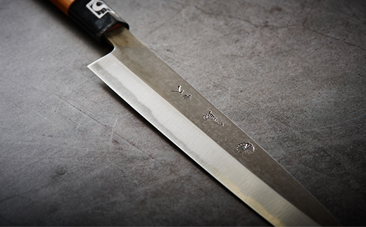 刺身包丁【隈部刃物製作所】【配送不可地域：沖縄県】【1209423】