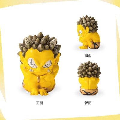 ããµãããšçŽçšãMOMOTARO Figure ç§äžåä¹ æ°ã鬌ãã£ã®ã¥ã¢(é»)ãã1623250ã