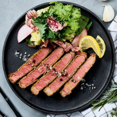 くまもと黒毛和牛 黒樺牛 A4〜A5等級 牛肉ヒレステーキ 計300g【杉本本店】(美里町)【配送不可地域：離島】【1617506】