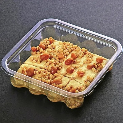 豆美4個入り詰合せ プレーン 200g×4個【配送不可地域：離島】【1725618】