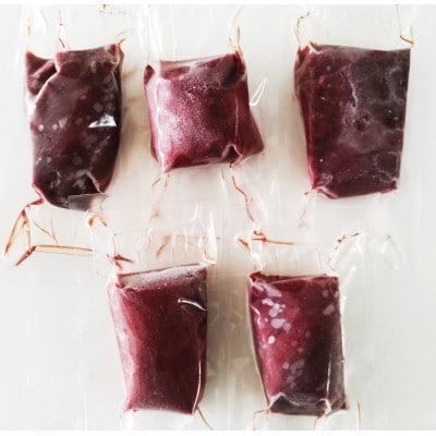 国産 上赤身馬刺し 400g(美里町)【配送不可地域：離島】【1642477】