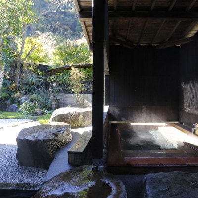 1泊2食付き スタンダード麓(fumoto)プラン　大人2名 1泊2食付き【1730111】