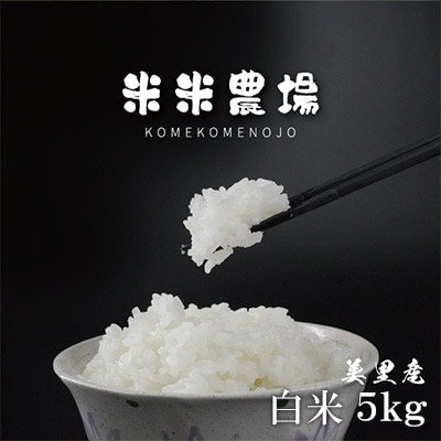 【令和7年産】九州のお米食味コンクール2年連続優勝!熊本県美里町のお米 ヒノヒカリ 5kg×1袋【1689005】