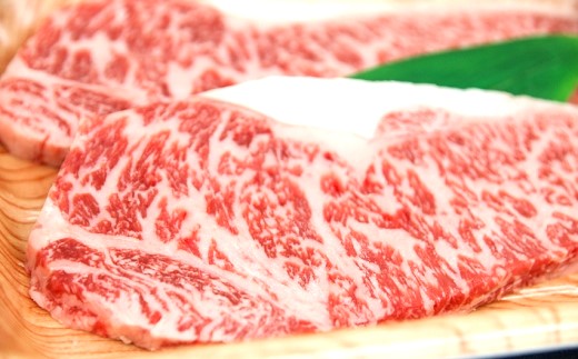南関産牛のステーキ＆焼肉セット 計900g