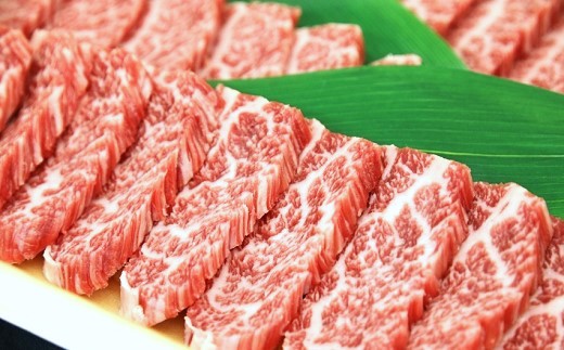 南関産牛のステーキ＆焼肉セット 計900g