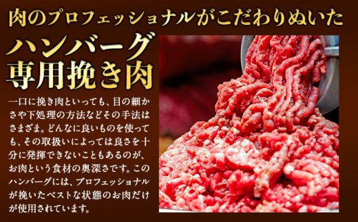 熊本県産あか牛 100% 生ハンバーグ 140g×13個入り 合計1820g 1.82kg以上《30日以内に出荷予定(土日祝除く)》熊本県産あか牛 冷凍