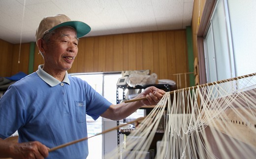 坂口製麺所 葛入り南関そうめん 15束入り