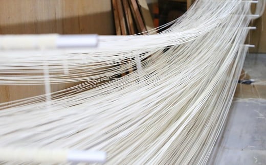 綾田製麺所 南関素麺 16束入り