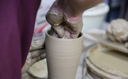 小代焼岱平窯 カップセットB