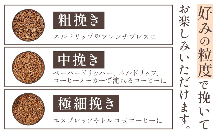 コーヒー 手回し自家焙煎珈琲 季節の珈琲 400g 熊本珈琲Roaster《30日以内に出荷予定(土日祝除く)》熊本県 長洲町 コーヒー 豆 コーヒー豆