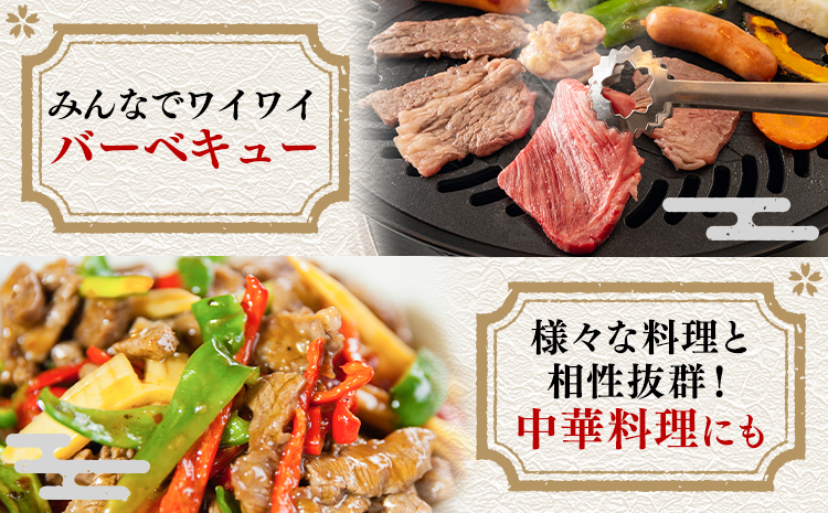 熊本県産 GI認証取得 くまもとあか牛 焼き肉用 切り落とし 600g 300g×2パック くまふる《45日以内に出荷予定(土日祝除く)》熊本県 長洲町 肉 牛肉 あか牛 赤牛 焼肉 切り落とし 熊本県産 国産