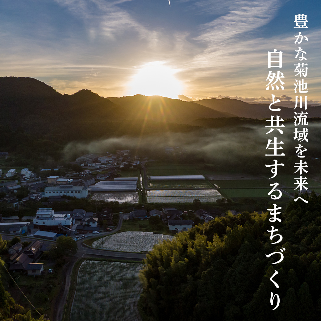 香子 5kg | 熊本県 和水町 くまもと なごみまち なごみ 米 お酒 酒 あか酒 地酒 花の香酒造