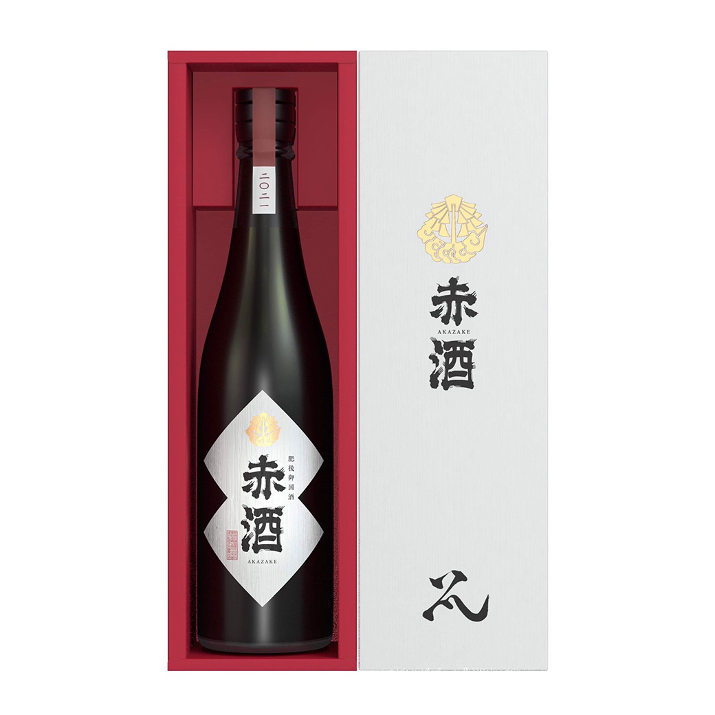 穂増 5kg × 赤酒 720ml | 熊本県 和水町 くまもと なごみまち なごみ 白米 お米 米 お酒 酒 あか酒 地酒 花の香酒造