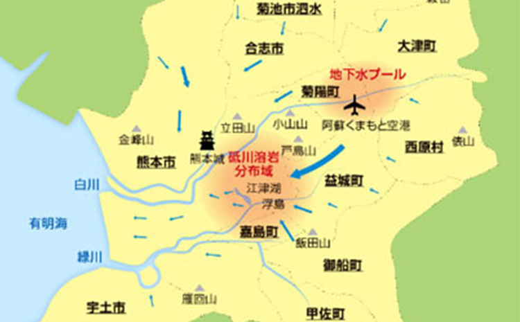 い・ろ・は・す（いろはす）阿蘇の天然水 2L 計12本 2L×6本×2ケース 水 軟水 ナチュラルミネラルウォーター  阿蘇 送料無料《7-14営業日以内に出荷予定(土日祝除く)》