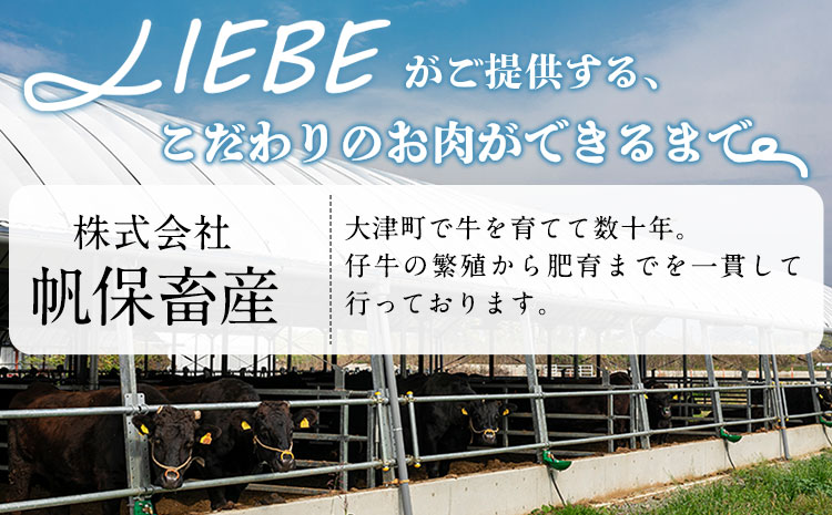 厳選 黒毛和牛 すき焼き用 霜降りロース800g(400g×2) 《30日以内に出荷予定(土日祝除く)》 熊本県 大津町 和牛焼肉LIEBE 黒毛和牛 リブロース 肩ロース すき焼き 冷蔵