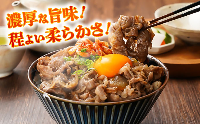 【全3回定期便】あか牛 切り落とし 約1kg (約500g×2P) / 熊本 赤牛 褐牛 あかうし 褐毛和種 肥後 冷凍 国産 牛肉 和牛 切り落とし こま切れ【五右衛門フーズ】 [BHCY006]