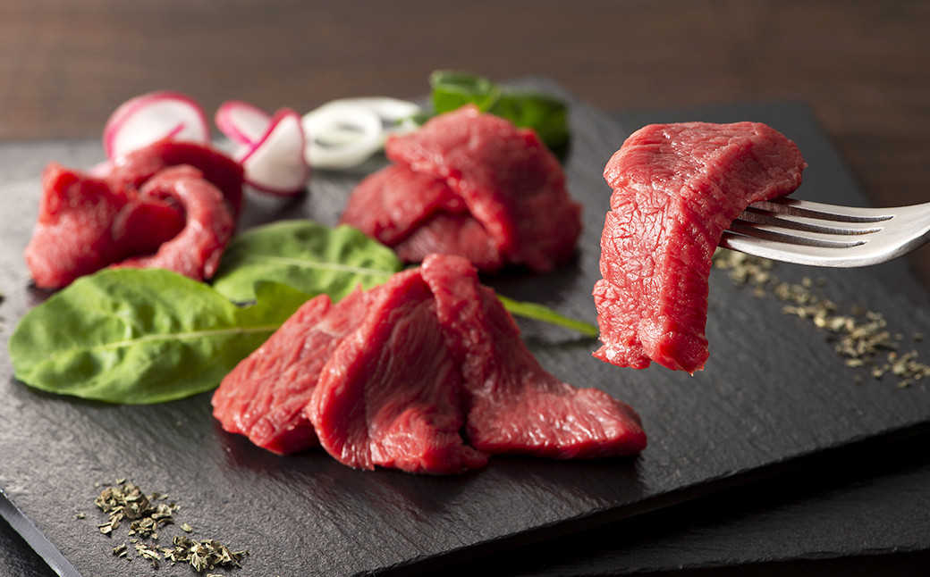 ふじ 馬刺し 最高級部位 の 食べ比べ セット 合計約500g 馬肉 熊本県