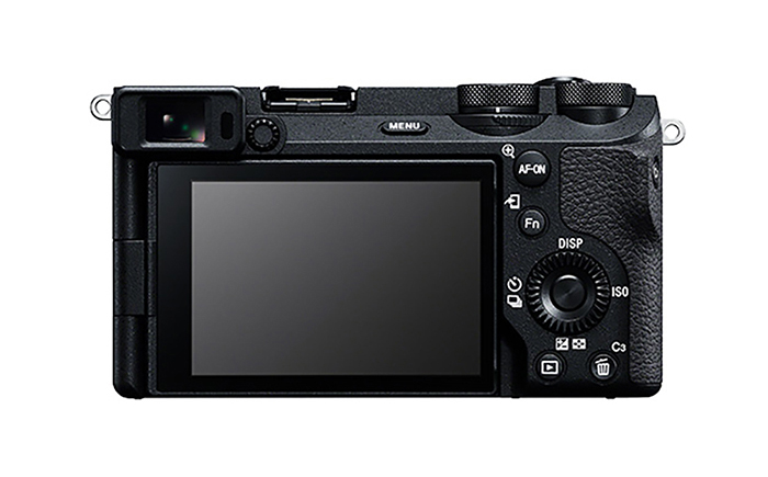 ソニーデジタル一眼レフカメラ α6700 ILCE-6700（ボディ） SONY ソニー 一眼 一眼レフ デジカメ デジタルカメラ 高画質 Eマウント 九州 熊本県 菊陽町 台数限定 [BHBZ009]