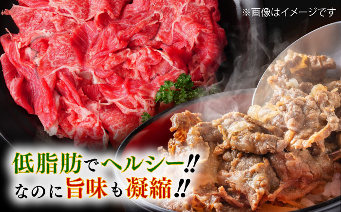あか牛 切り落とし 約2kg / あか牛 肉 お肉 牛肉 和牛 赤身 切落し 切り落とし 2kg 熊本 菊陽 冷凍【株式会社中野畜産】 [BHAQ004]