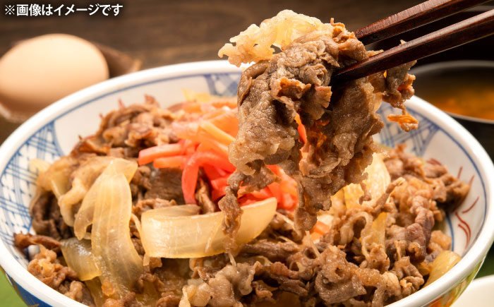 【全6回定期便】熊本和牛あか牛切り落とし 約1kg / 菊陽町 あかうし 熊本県 肉 にく niku ブランド 旨み【有限会社　三協畜産】 [BHAS046]