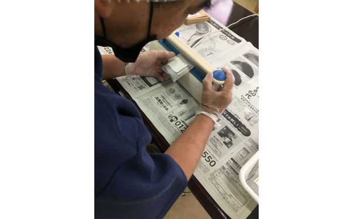 nature factory ドリップコーヒー Aセット 2種 各7袋 / ブラジル グアテマラ 8g 苦味 袋 人気 112 ギフト こーひー 珈琲 キャンプ 熊本県 菊陽町【社会福祉法人恵正会】 [BHCN001]