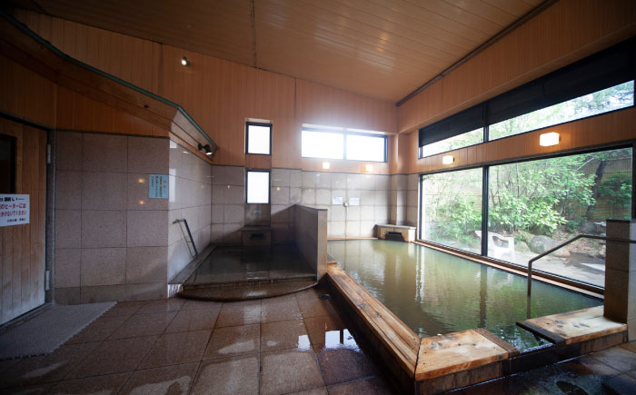 温泉入浴券 大谷の湯 日帰り温泉 入浴券 12枚【社会福祉法人青生会】 [BHCM002]