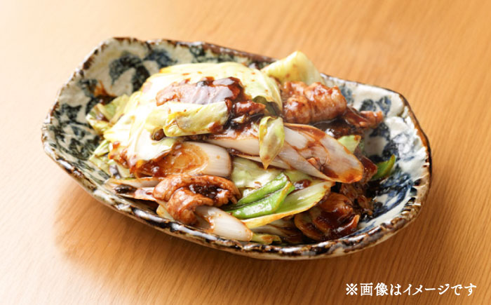 【香心ポーク】焼肉用モモ 約750g(250g×3パック)【有限会社コーシン】 [BHAH005]