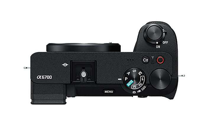 ソニーデジタル一眼レフカメラ α6700 ILCE-6700（ボディ） SONY ソニー 一眼 一眼レフ デジカメ デジタルカメラ 高画質 Eマウント 九州 熊本県 菊陽町 台数限定 [BHBZ009]