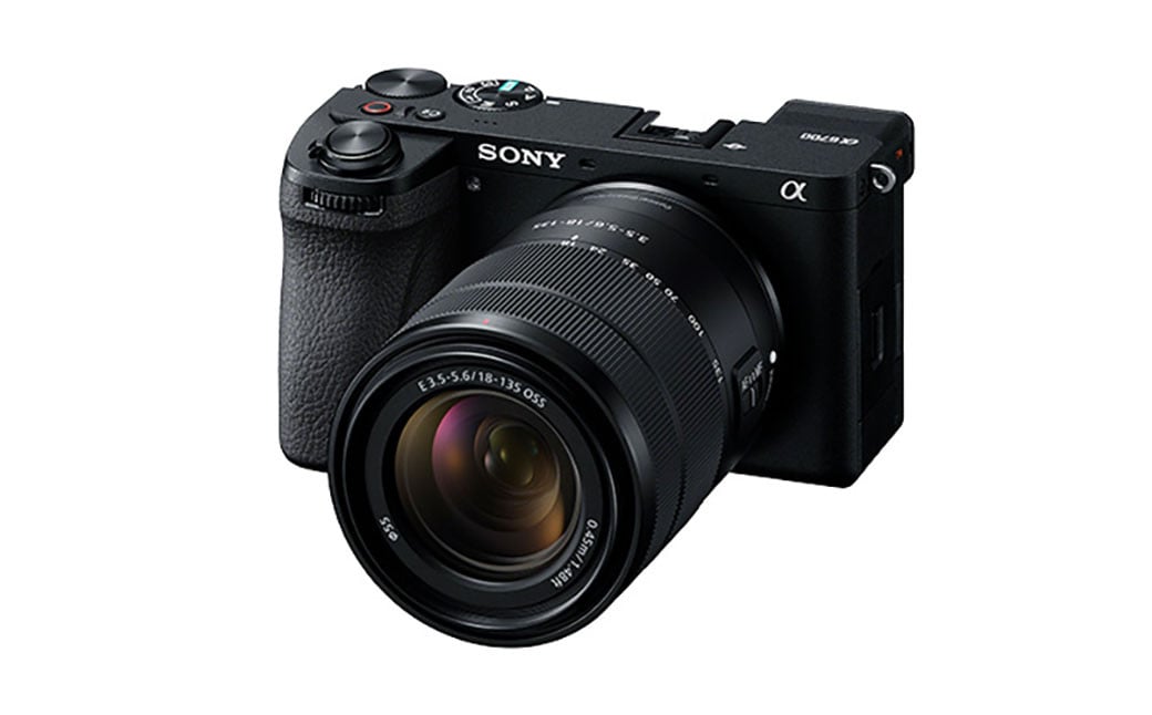 ソニーデジタル一眼レフカメラ α6700 ILCE-6700M（高倍率ズームレンズキット） SONY ソニー 一眼 一眼レフ デジカメ デジタルカメラ 高画質 Eマウント 九州 熊本県 菊陽町 台数限定