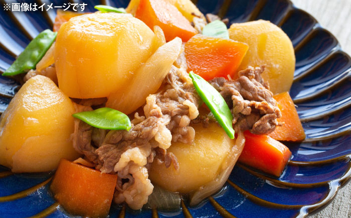 熊本和牛あか牛切り落とし 約1kg【有限会社　三協畜産】 [BHAS005]