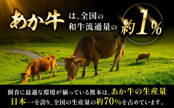 熊本和牛あか牛切り落とし 約1kg【有限会社　三協畜産】 [BHAS005]