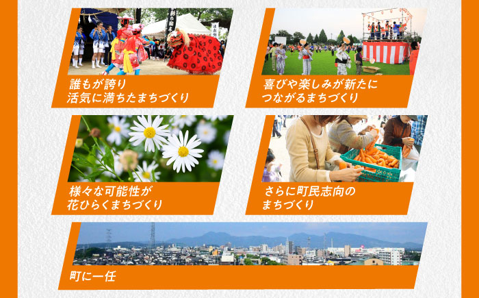 【応援寄附金】熊本県菊陽町 1口 5万円 返礼品なしのご寄附　【菊陽町】 [BHZZ004]