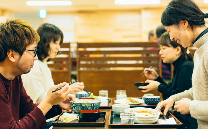 菊陽町総合交流ターミナルさんふれあ 温泉入浴券付きお食事券 2名様分 / 利用券 チケット セット 食事 食事付き 2枚 おんせん 入浴券 温泉 九州 熊本県 菊陽町【有限会社さんふれあ】 [BHAK022]