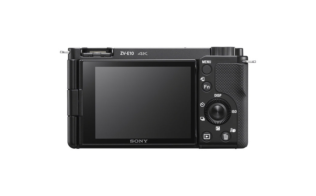 【台数限定】 デジタル 一眼カメラ VLOGCAM ZV-E10 【 ブラック 】 ソニー SONY カメラ レンズ交換式 ミラーレス