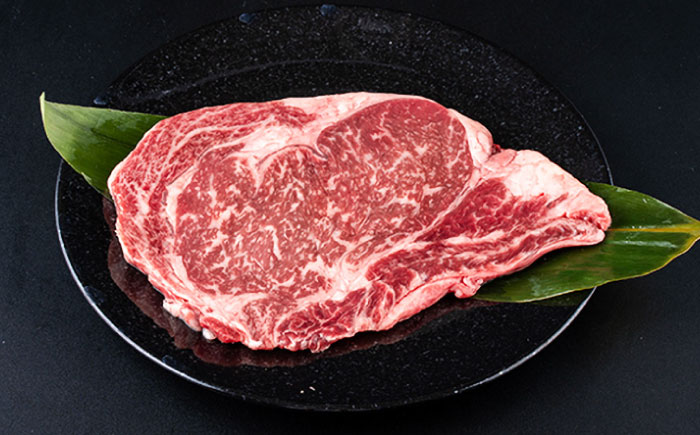 熊本県産 あか牛 ステーキ用ヒレ肉(約300g)、ロース肉(約400g) 計約700g / 牛肉 セット 国産 熊本県産 食べ比べ【合同会社 たべたせいか】 [BHBY002]