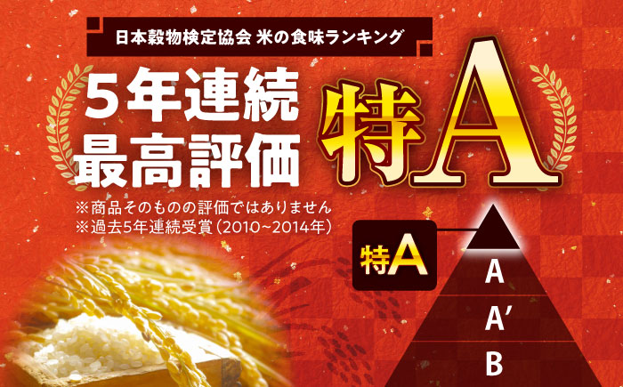 【令和7年度産】 森のくまさん 5kg【熊本パールライス株式会社】 [BHBP003]