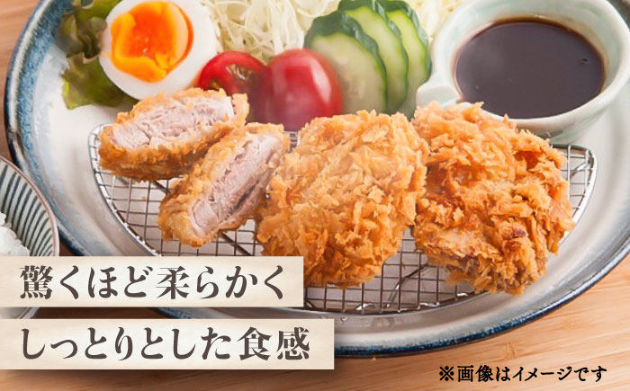 【香心ポーク】ヒレブロック1本(約500から600g)【有限会社コーシン】 [BHAH011]