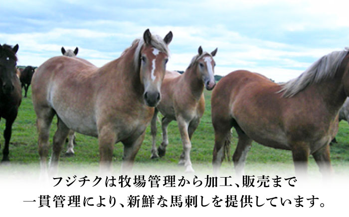切れてる馬刺しふじ馬刺しと国産馬刺し4種の食べ比べ 3997 / 国産 食べ比べ うま ばにく 冷凍 馬肉 赤身 熊本県 菊陽 九州 新鮮 お祝い 家族 親戚 集まり 名物【株式会社フジチク】 [BHAD129]