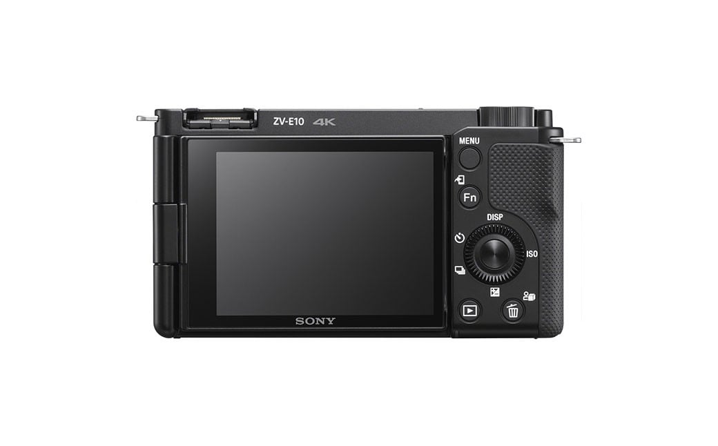 【台数限定】 デジタル 一眼カメラ VLOGCAM ZV-E10L パワーズームレンズキット 【 ブラック 】 ソニー SONY カメラ レンズ交換式 ミラーレス