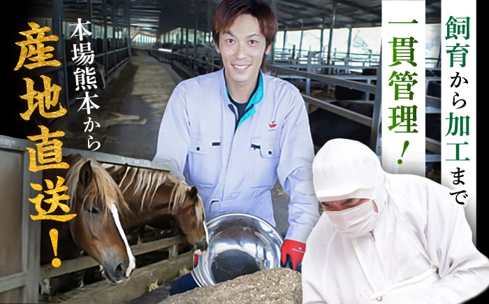 「フジチク」ユッケ2種の贅沢食べ比べセット【株式会社フジチク】 [BHAD109]