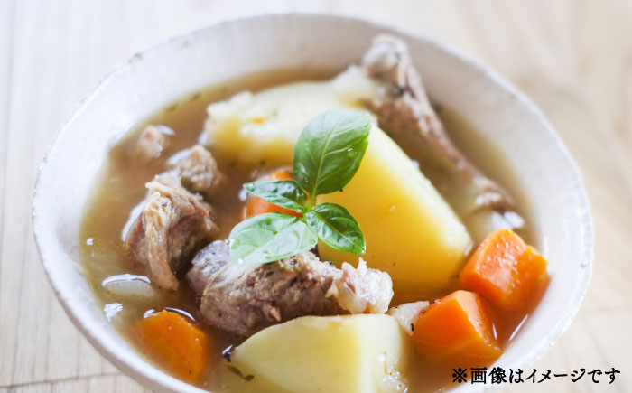 【香心ポーク】スペアリブBBQカット 約1kg【有限会社コーシン】 [BHAH004]