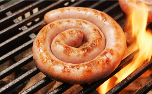 阿蘇うぶやま村の放牧あか牛BBQセット《60日以内に出荷予定(土日祝除く)》