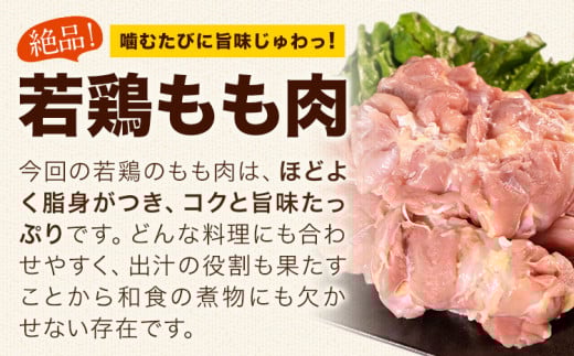 ＼食べ比べのセット／大容量 鶏肉 熊本県産 若鶏むね肉 約2kg/もも肉 約2kg 各1袋 たっぷり大満足！計4kg！《30日以内に出荷予定(土日祝除く)》モモ肉 モモ 若鶏モモ 鶏モモ ムネ 鶏ムネ ムネ肉 若鶏ムネ