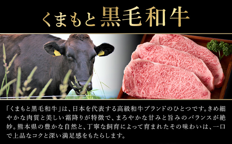 くまもと黒毛和牛・モモ焼肉用約500g《60日以内に出荷予定(土日祝除く)》