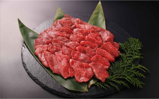 阿蘇うぶやま村の放牧あか牛焼肉セット《60日以内に出荷予定(土日祝除く)》