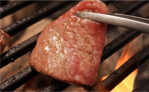 阿蘇うぶやま村の放牧あか牛BBQセット《60日以内に出荷予定(土日祝除く)》