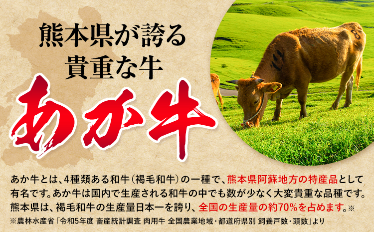 熊本県産あか牛 切り落とし 700g あか牛 牛肉 切り落とし 切落し ギフト 贈り物 贈答用 熊本 阿蘇 送料無料 【配送不可地域：離島】《60日以内に出荷予定(土日祝除く)》
