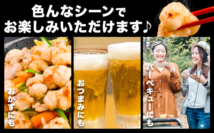 放牧 あか牛 ホルモン焼き 300g 焼肉正 ホルモン ギフト 贈り物 お歳暮 贈答 熊本 阿蘇 産山村 《30日以内に出荷(土日祝除く)》牛肉 牛 あか牛 おつまみ【配送不可地域あり】